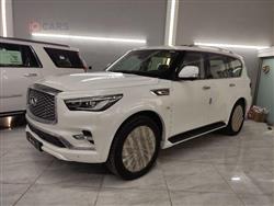 Infiniti QX80